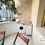Con Piscina Y Cerca De La Playa
