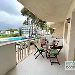 شقة Con Piscina Y Cerca De La Playa