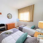 Con Piscina Y Cerca De La Playa شقة *