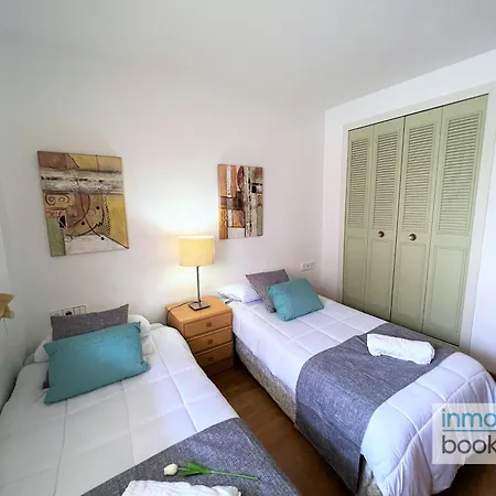 Apartment Con Piscina Y Cerca De La Playa Salou