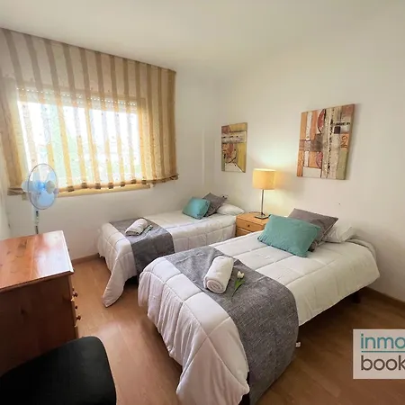 Con Piscina Y Cerca De La Playa Apartament *