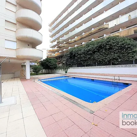 Con Piscina Y Cerca De La Playa Apartament Salou