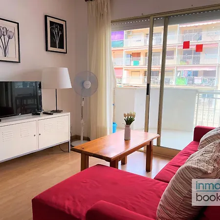 Con Piscina Y Cerca De La Playa Salou