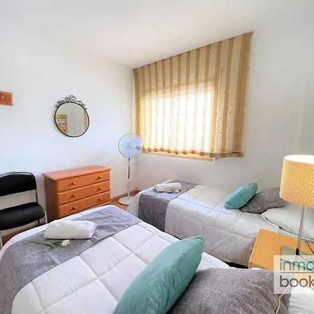 Con Piscina Y Cerca De La Playa Apartament *