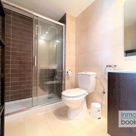 Apartament Con Piscina Y Cerca De La Playa Salou