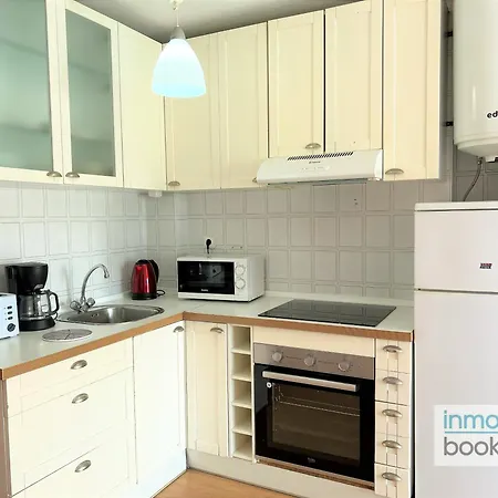 Con Piscina Y Cerca De La Playa Apartment Salou